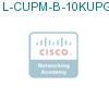 L-CUPM-B-10KUPG подробнее