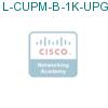 L-CUPM-B-1K-UPG подробнее