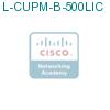 L-CUPM-B-500LIC подробнее