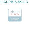 L-CUPM-B-5K-LIC подробнее
