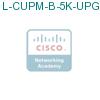 L-CUPM-B-5K-UPG подробнее