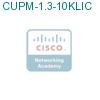 CUPM-1.3-10KLIC подробнее