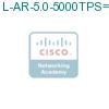 L-AR-5.0-5000TPS= подробнее