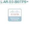 L-AR-5.0-500TPS= подробнее