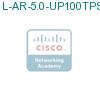 L-AR-5.0-UP100TPS= подробнее