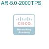 AR-5.0-2000TPS подробнее