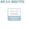 AR-5.0-3000TPS подробнее