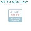 AR-5.0-5000TPS= подробнее
