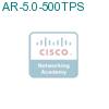 AR-5.0-500TPS подробнее