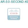 AR-5.0-SECOND-K9 подробнее