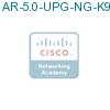 AR-5.0-UPG-NG-K9 подробнее