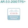 AR-5.0-2000TPS= подробнее