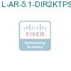 L-AR-5.1-DIR2KTPS= подробнее