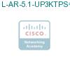 L-AR-5.1-UP3KTPS= подробнее