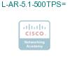 L-AR-5.1-500TPS= подробнее