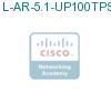 L-AR-5.1-UP100TPS= подробнее