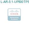 L-AR-5.1-UP500TPS= подробнее