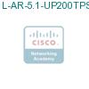 L-AR-5.1-UP200TPS= подробнее