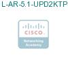 L-AR-5.1-UPD2KTPS= подробнее