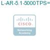 L-AR-5.1-5000TPS= подробнее