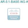 AR-5.1-BASE-NG-K9 подробнее
