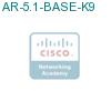 AR-5.1-BASE-K9 подробнее