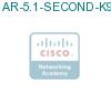 AR-5.1-SECOND-K9 подробнее