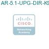 AR-5.1-UPG-DIR-K9 подробнее