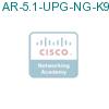 AR-5.1-UPG-NG-K9 подробнее