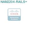 NAM2204-RAILS= подробнее