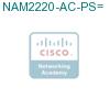 NAM2220-AC-PS= подробнее