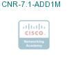 CNR-7.1-ADD1M подробнее