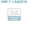CNR-7.1-BASE1K подробнее
