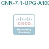 CNR-7.1-UPG-A100K подробнее