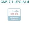 CNR-7.1-UPG-A1M подробнее