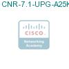 CNR-7.1-UPG-A25K подробнее