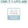 CNR-7.1-UPG-A5K подробнее