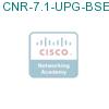 CNR-7.1-UPG-BSE1K подробнее