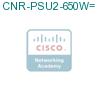CNR-PSU2-650W= подробнее
