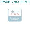 IPRAN-7600-10-RTU= подробнее