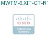 MWTM-6.XIT-CT-RTU= подробнее