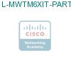 L-MWTM6XIT-PARTU= подробнее