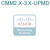 CMM2.X-3.X-UPMD подробнее