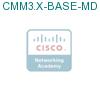 CMM3.X-BASE-MD подробнее
