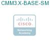 CMM3.X-BASE-SM подробнее