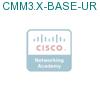 CMM3.X-BASE-UR подробнее