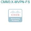 CMM3.X-MVPN-FS подробнее