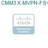 CMM3.X-MVPN-FS= подробнее
