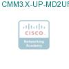 CMM3.X-UP-MD2UR= подробнее