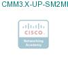 CMM3.X-UP-SM2MD= подробнее